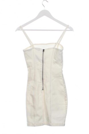 Šaty  H&M Divided, Veľkosť XS, Farba Biela, Cena  14,83 €