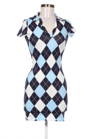 Šaty  H&M Divided, Veľkosť S, Farba Viacfarebná, Cena  14,83 €
