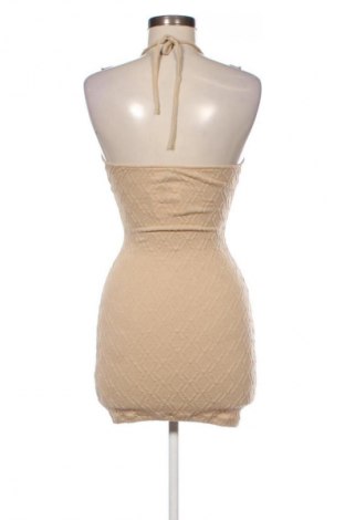 Φόρεμα H&M Divided, Μέγεθος XXS, Χρώμα  Μπέζ, Τιμή 15,00 €