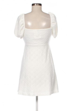 Šaty  H&M Divided, Velikost S, Barva Bílá, Cena  299,00 Kč