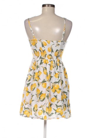 Kleid H&M Divided, Größe S, Farbe Mehrfarbig, Preis 14,83 €