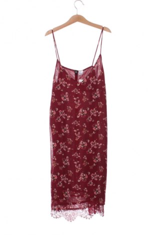 Kleid H&M Divided, Größe XS, Farbe Mehrfarbig, Preis 14,83 €