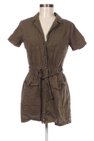 Rochie H&M Divided, Mărime M, Culoare Verde, Preț 126,32 Lei