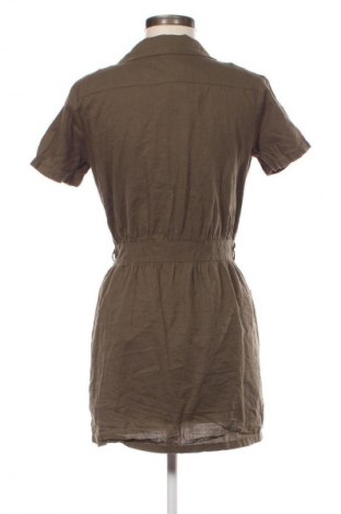 Rochie H&M Divided, Mărime M, Culoare Verde, Preț 126,32 Lei