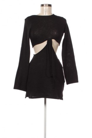 Φόρεμα H&M Divided, Μέγεθος XS, Χρώμα Μαύρο, Τιμή 14,83 €