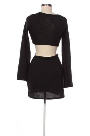 Φόρεμα H&M Divided, Μέγεθος XS, Χρώμα Μαύρο, Τιμή 14,83 €