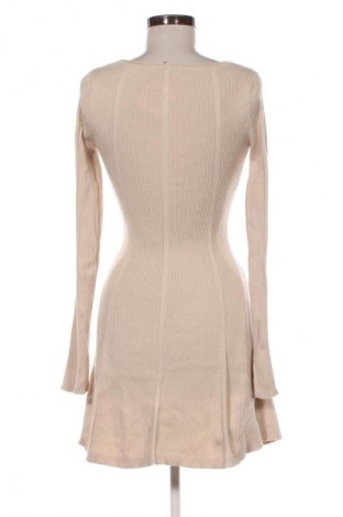 Sukienka H&M Divided, Rozmiar S, Kolor Beżowy, Cena 66,67 zł