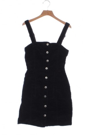Φόρεμα H&M Divided, Μέγεθος XXS, Χρώμα Μαύρο, Τιμή 14,83 €