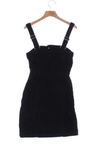 Φόρεμα H&M Divided, Μέγεθος XXS, Χρώμα Μαύρο, Τιμή 14,83 €