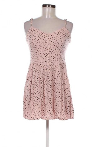 Sukienka H&M Divided, Rozmiar M, Kolor Kolorowy, Cena 66,67 zł