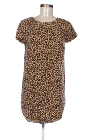 Kleid H&M Divided, Größe S, Farbe Mehrfarbig, Preis 14,83 €