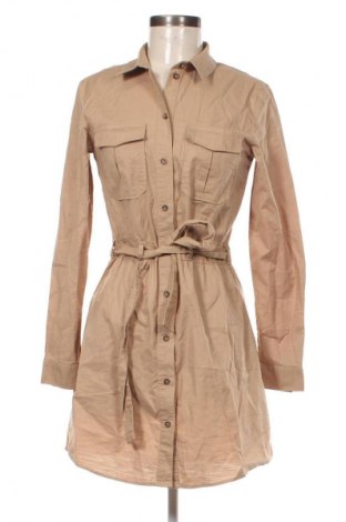 Šaty  H&M Divided, Velikost M, Barva Hnědá, Cena  619,00 Kč