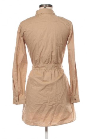 Šaty  H&M Divided, Velikost M, Barva Hnědá, Cena  619,00 Kč