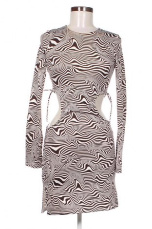 Šaty  H&M Divided, Veľkosť XS, Farba Viacfarebná, Cena  23,53 €