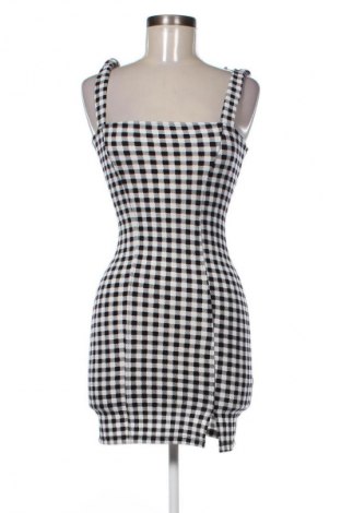 Sukienka H&M Divided, Rozmiar XS, Kolor Kolorowy, Cena 66,67 zł