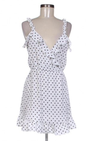 Šaty  H&M Divided, Veľkosť M, Farba Viacfarebná, Cena  15,00 €