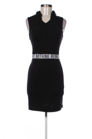 Φόρεμα H&M Divided, Μέγεθος S, Χρώμα Μαύρο, Τιμή 14,91 €