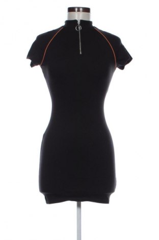Šaty  H&M Divided, Veľkosť S, Farba Čierna, Cena  14,83 €