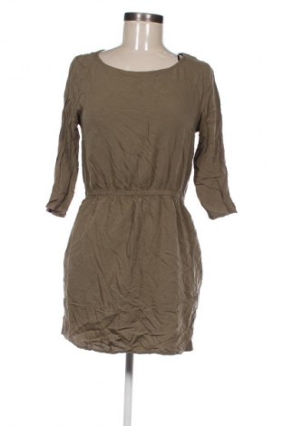 Sukienka H&M Divided, Rozmiar M, Kolor Zielony, Cena 66,99 zł