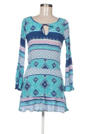 Sukienka H&M Divided, Rozmiar XS, Kolor Kolorowy, Cena 66,99 zł