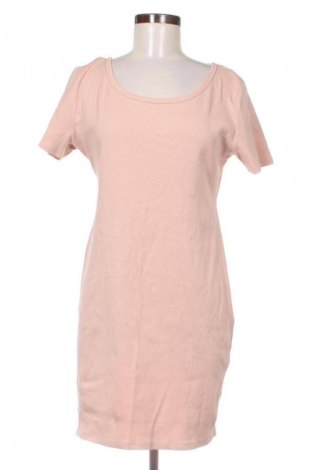 Kleid H&M Divided, Größe XL, Farbe Rosa, Preis € 14,83