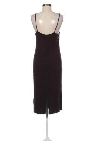 Рокля H&M Divided, Размер L, Цвят Черен, Цена 29,33 лв.