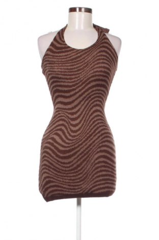 Sukienka H&M Divided, Rozmiar XS, Kolor Kolorowy, Cena 124,48 zł