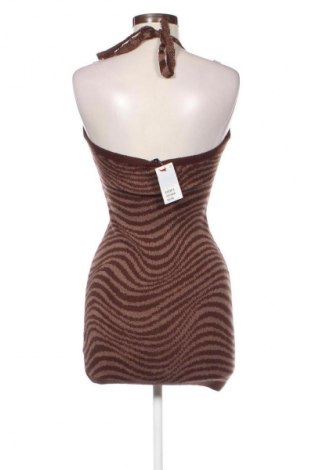 Sukienka H&M Divided, Rozmiar XS, Kolor Kolorowy, Cena 124,48 zł
