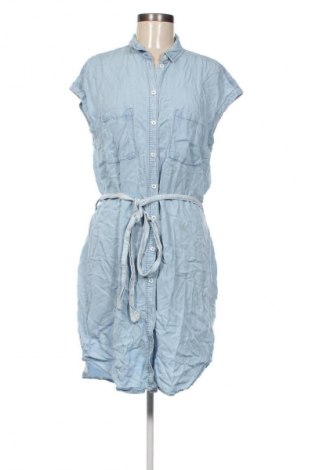 Φόρεμα H&M L.O.G.G., Μέγεθος M, Χρώμα Μπλέ, Τιμή 24,49 €