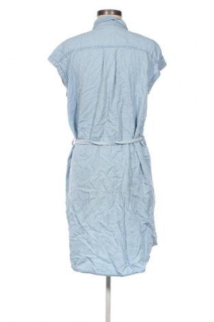 Φόρεμα H&M L.O.G.G., Μέγεθος M, Χρώμα Μπλέ, Τιμή 24,49 €