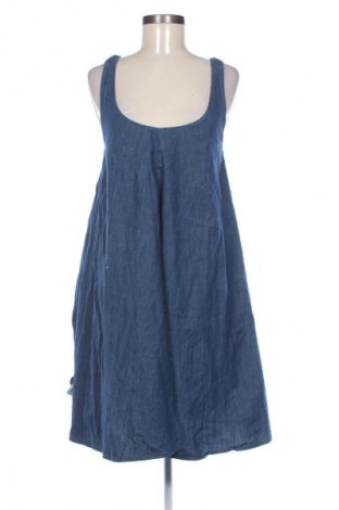 Sukienka H&M L.O.G.G., Rozmiar M, Kolor Niebieski, Cena 53,99 zł