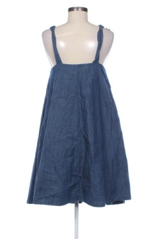 Sukienka H&M L.O.G.G., Rozmiar M, Kolor Niebieski, Cena 53,99 zł