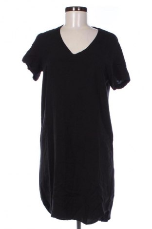 Kleid H&M L.O.G.G., Größe XS, Farbe Schwarz, Preis 14,91 €