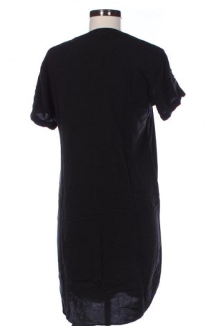 Kleid H&M L.O.G.G., Größe XS, Farbe Schwarz, Preis 14,91 €