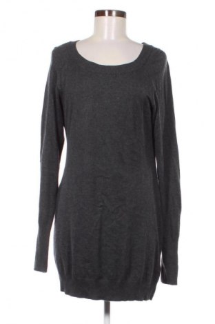 Šaty  H&M Mama, Veľkosť L, Farba Sivá, Cena  9,95 €