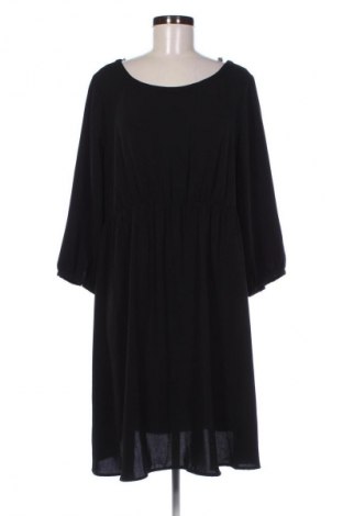 Sukienka H&M Mama, Rozmiar XL, Kolor Czarny, Cena 66,67 zł