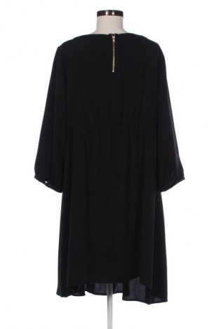 Sukienka H&M Mama, Rozmiar XL, Kolor Czarny, Cena 66,67 zł