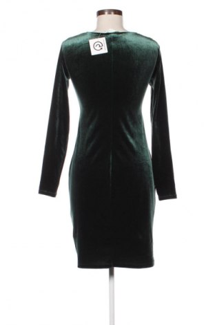 Kleid H&M Mama, Größe M, Farbe Grün, Preis 10,99 €