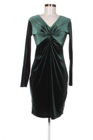 Kleid H&M Mama, Größe M, Farbe Grün, Preis 10,99 €