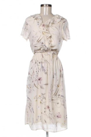 Šaty  H&M Mama, Velikost S, Barva Vícebarevné, Cena  367,00 Kč