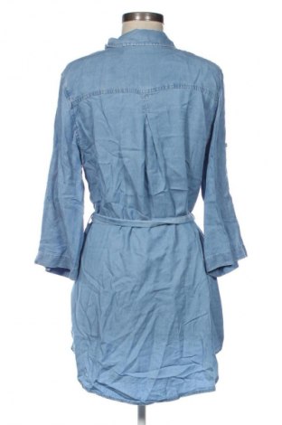 Φόρεμα Haily`s, Μέγεθος L, Χρώμα Μπλέ, Τιμή 25,00 €