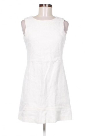 Kleid Hallhuber, Größe M, Farbe Weiß, Preis 42,00 €