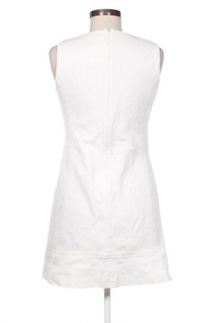 Kleid Hallhuber, Größe M, Farbe Weiß, Preis 42,00 €