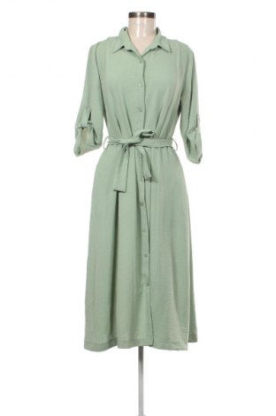 Kleid Happines, Größe M, Farbe Grün, Preis 25,00 €