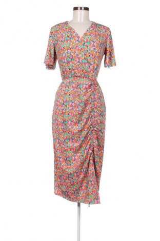 Rochie Happiness, Mărime M, Culoare Multicolor, Preț 76,00 Lei