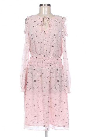 Kleid Heine, Größe M, Farbe Mehrfarbig, Preis 24,55 €