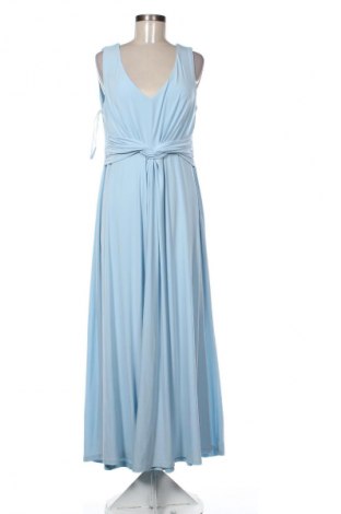 Rochie Heine, Mărime L, Culoare Albastru, Preț 126,32 Lei