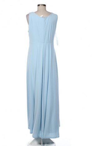 Rochie Heine, Mărime L, Culoare Albastru, Preț 126,32 Lei