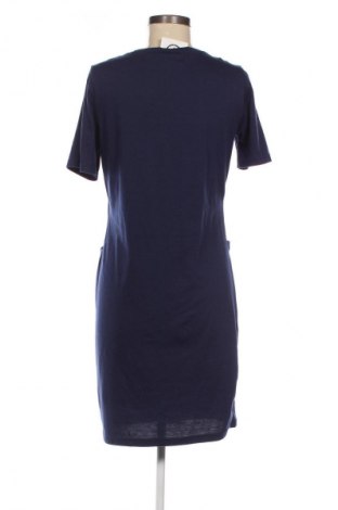 Kleid Helena Vera, Größe S, Farbe Blau, Preis 25,00 €