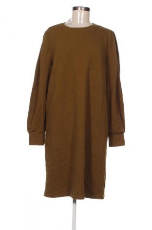 Sukienka Hema, Rozmiar L, Kolor Zielony, Cena 47,99 zł